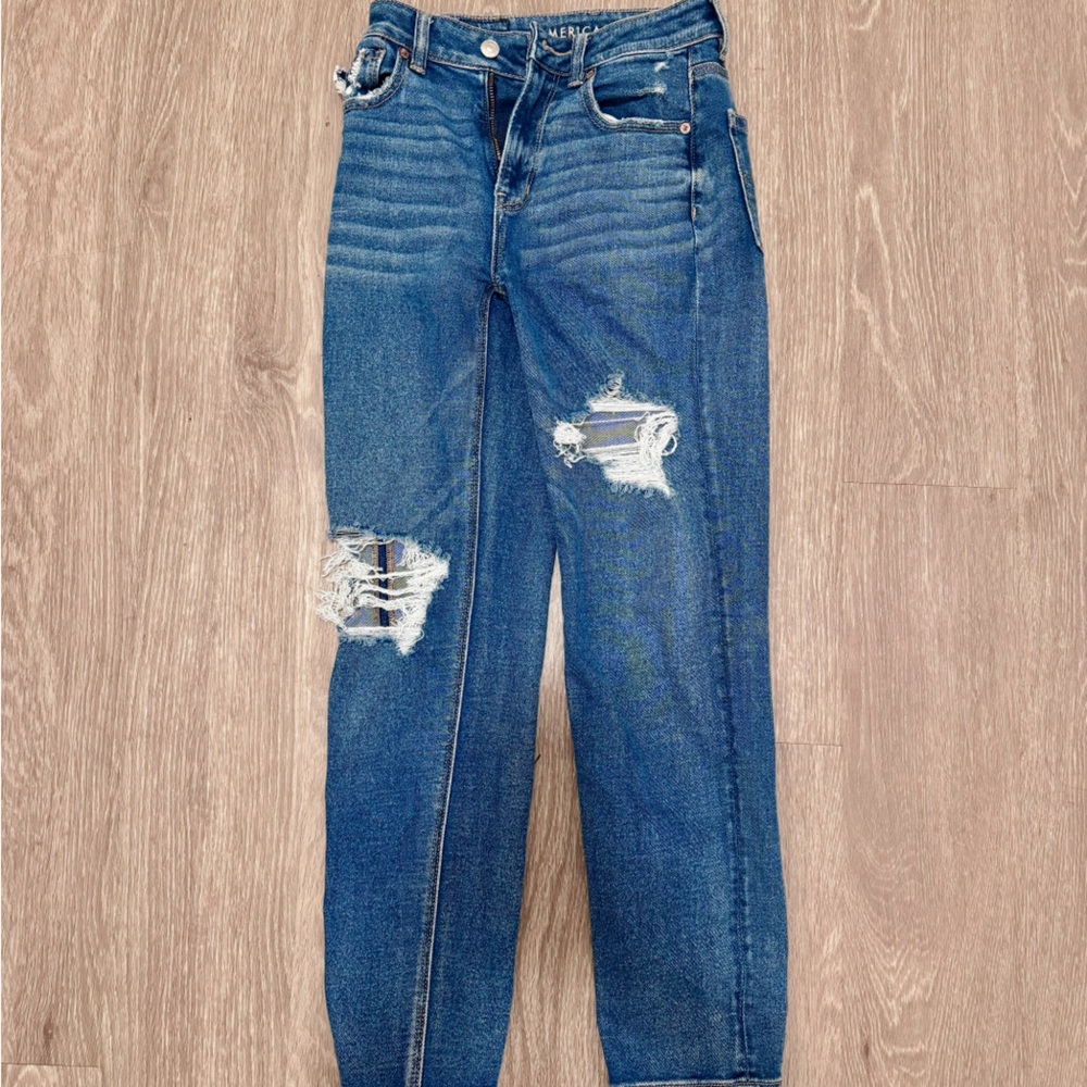 American Eagle size 00 Jeans